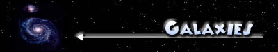 Galaxies