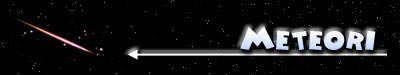 Meteori