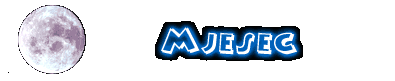 Mjesec