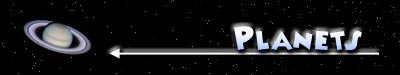 Planets