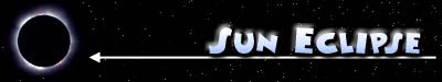 Sun eclipse