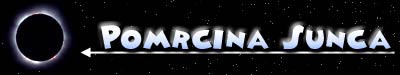 Pomrcina Sunca