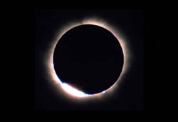 Pomrcina Sunca - prominencije