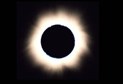 Pomrcina Sunca - korona