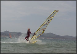Novi freestyle trik od Veledara