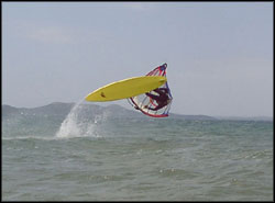 Novi freestyle trik od Veledara