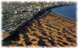 Maspalomas