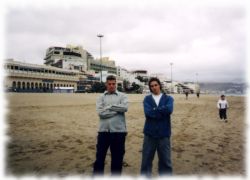 LAS CANTERAS