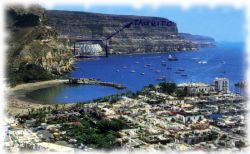 Puerto de Mogan