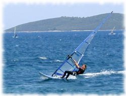 U Vignju ima i cool surferica (Katja)
