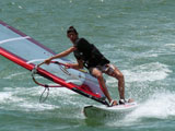 Matko Jovanović (CRO-90), 2007, El Yaque (Venezuela), TNX to: Matko