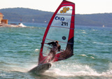 grubby � Josip Sikirić, Bibinje, 19.5.2007, TNX to: Josip Sikirić