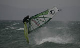 airchachoo - Marin Siri�čević (Sira), jugo na �njanu, 8.4.2008, slikao: Nik�a Skelin (www.snimages.com)