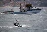 Kolovare, Zadar 5.5.2010, TNX to: Damir Veledar