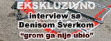 Denis Sverko - grom ga nije ubio - 2 godine poslije