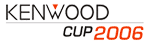 KENWOOD CUP 2006