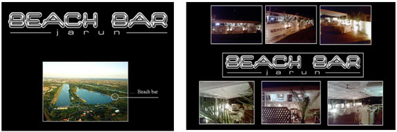 Beach Bar Jarun